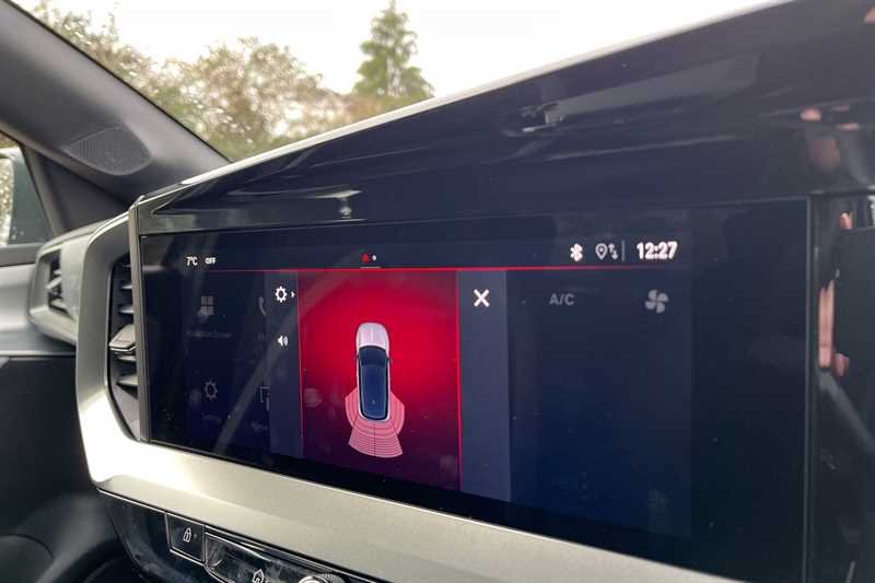 Used Vauxhall Mokka 2025 for sale - 77361949: Photo 19