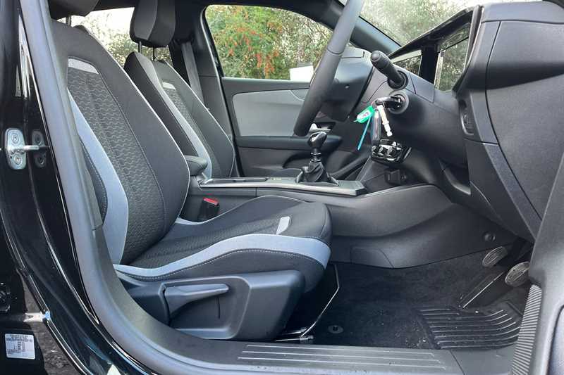 Used Vauxhall Mokka 2025 for sale - 77361949: Photo 23