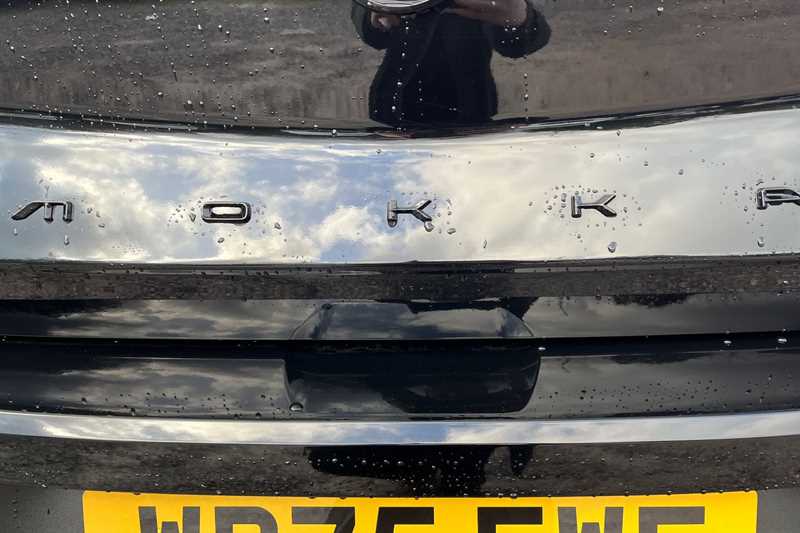 Used Vauxhall Mokka 2025 for sale - 77361949: Photo 30