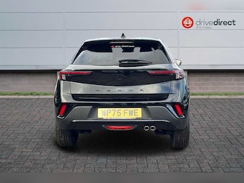 Used Vauxhall Mokka 2025 for sale - 77361949: Photo