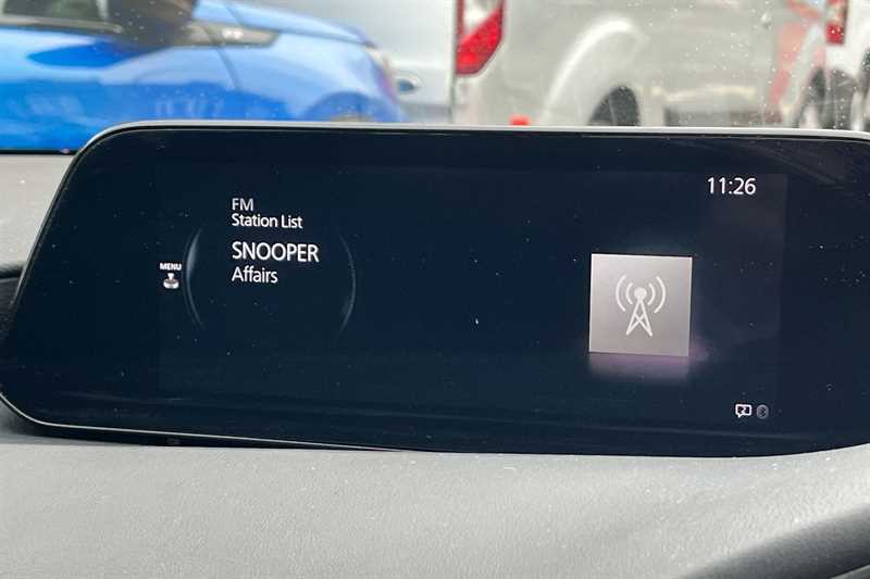 Used Mazda Mazda3 2021 for sale - 76761851: Photo 17