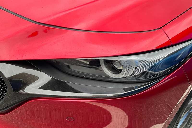 Used Mazda Mazda3 2021 for sale - 76761851: Photo 29