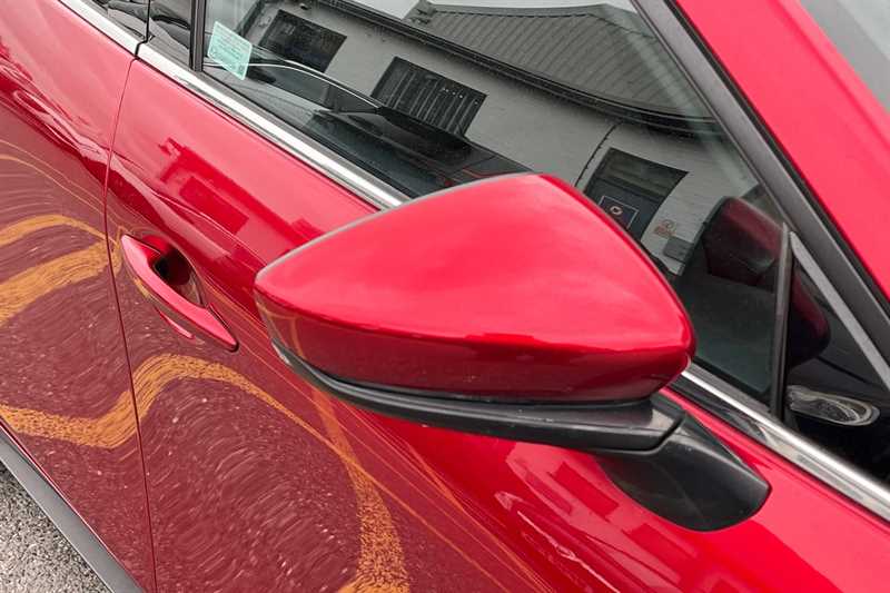 Used Mazda Mazda3 2021 for sale - 76761851: Photo 34