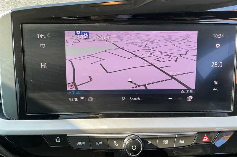 Used Vauxhall Grandland 2023 for sale - 78120301: Photo 18