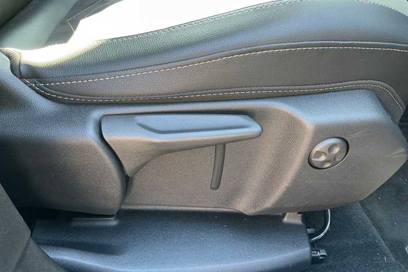 Used Vauxhall Grandland 2023 for sale - 78120301: Photo 26