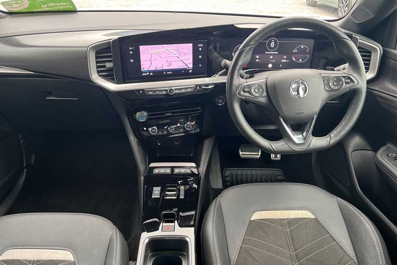 Used Vauxhall Mokka 2023 for sale - 78188753: Photo 13