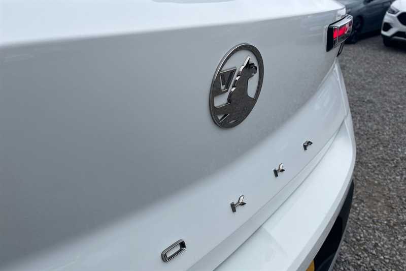 Used Vauxhall Mokka 2023 for sale - 78188753: Photo 30