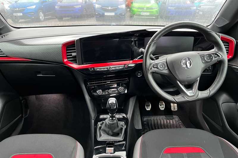 Used Vauxhall Mokka 2022 for sale - 77363005: Photo 13