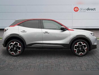 Used Vauxhall Mokka 2022 for sale - 77363005: Photo