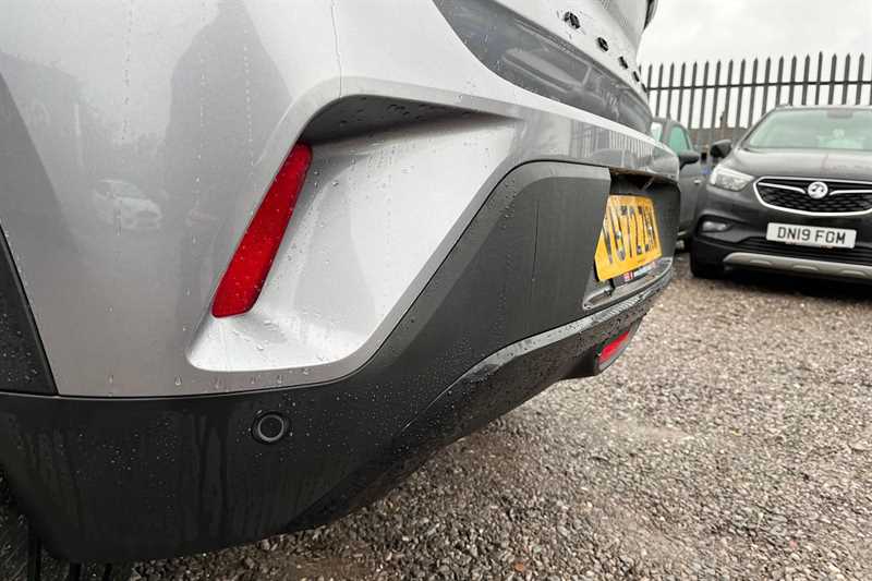 Used Vauxhall Mokka 2022 for sale - 77363005: Photo 38