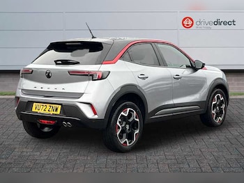 Used Vauxhall Mokka 2022 for sale - 77363005: Photo