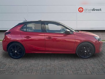 Used Vauxhall Corsa 2024 for sale - 77887599: Photo