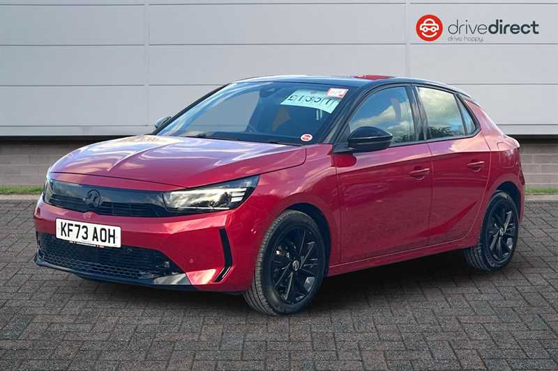 Used Vauxhall Corsa 2024 for sale - 77887599: Photo 7