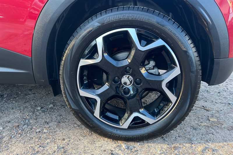 Used Vauxhall Mokka 2023 for sale - 77700438: Photo 11