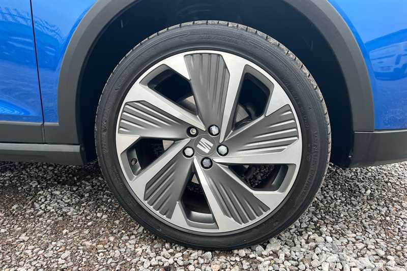 Used SEAT Arona 2023 for sale - 77757264: Photo 10