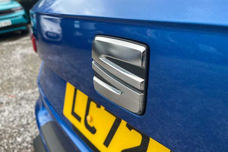 Used SEAT Arona 2023 for sale - 77757264: Photo 30