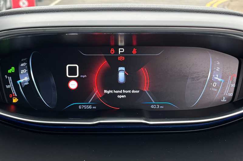 Used Peugeot 3008 2018 for sale - 76442847: Photo 20