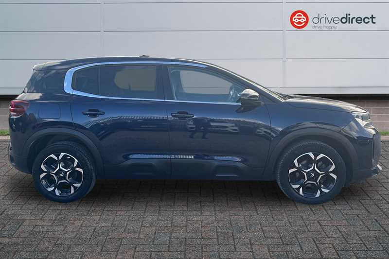 Used Citroen C5 Aircross 2023 for sale - 77843951: Photo 2