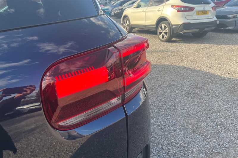 Used Citroen C5 Aircross 2023 for sale - 77843951: Photo 32