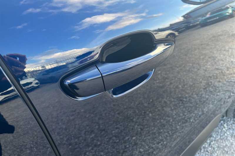 Used Citroen C5 Aircross 2023 for sale - 77843951: Photo 33