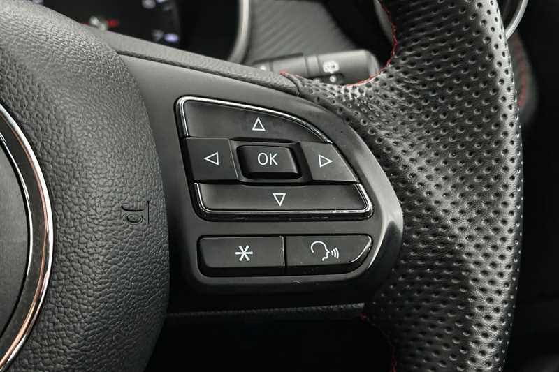 Used MG MG ZS 2024 for sale - 78217784: Photo 22