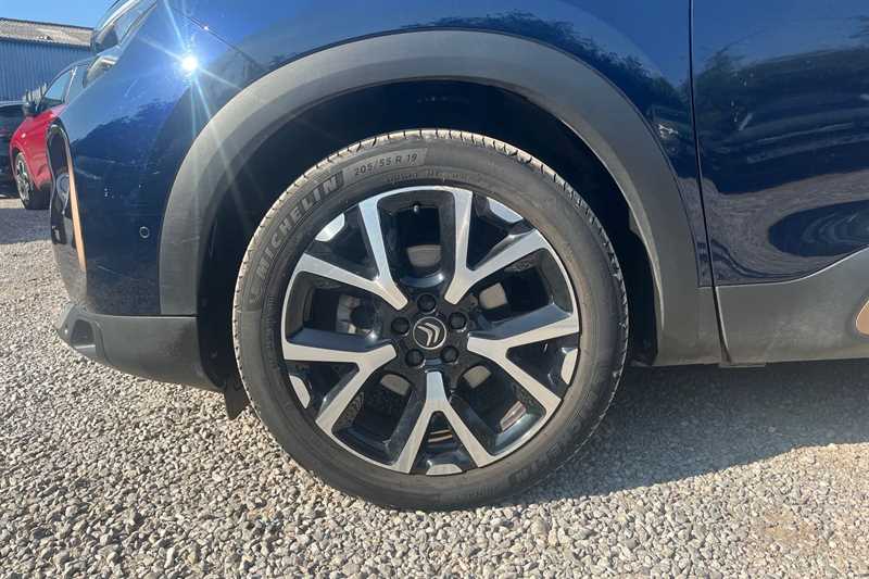 Used Citroen C5 Aircross 2023 for sale - 78174791: Photo 12