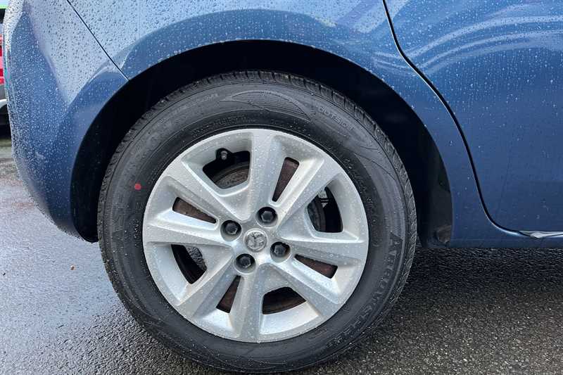 Used Vauxhall Corsa 2015 for sale - 77561628: Photo 11