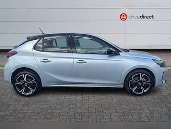 Used Vauxhall Corsa 2024 for sale - 79796374: Photo