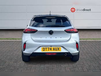 Used Vauxhall Corsa 2024 for sale - 79796374: Photo