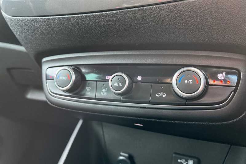 Used Vauxhall Crossland 2022 for sale - 77566893: Photo 15