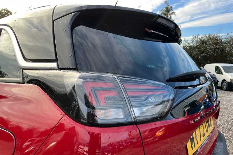 Used Vauxhall Crossland 2022 for sale - 77566893: Photo 32