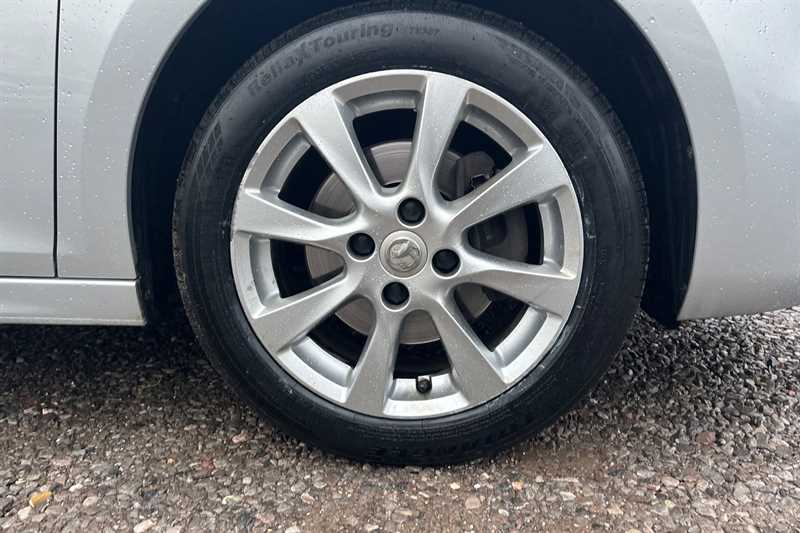 Used Vauxhall Corsa 2022 for sale - 76939150: Photo 10