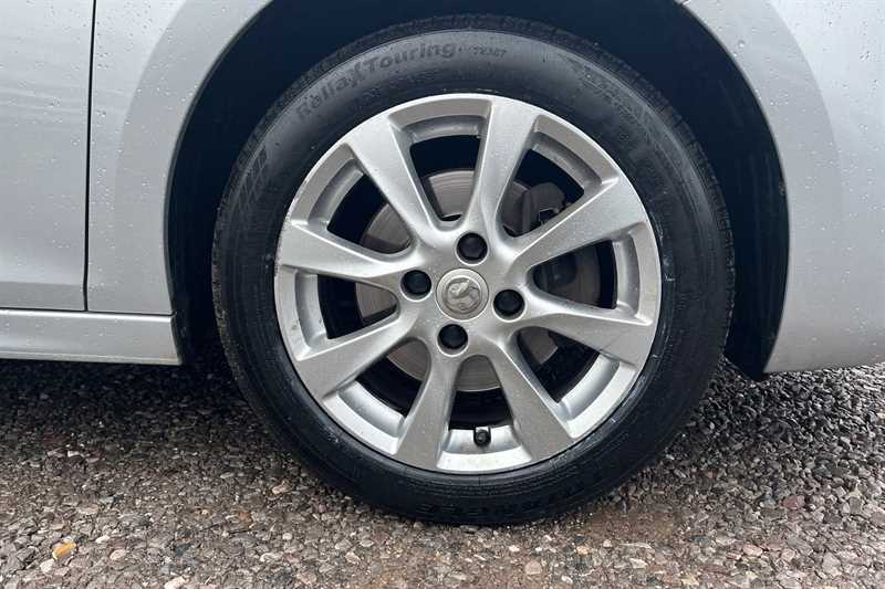 Used Vauxhall Corsa 2022 for sale - 76939150: Photo 12