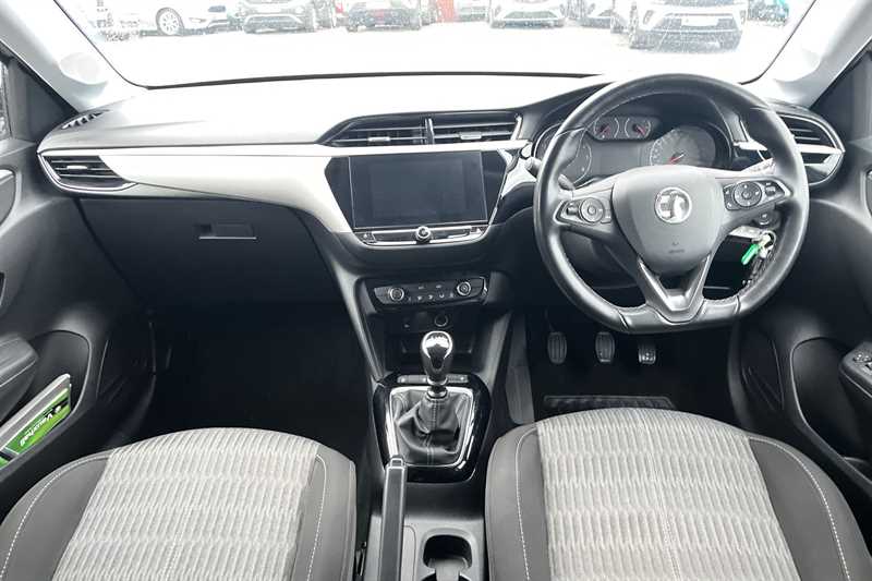 Used Vauxhall Corsa 2022 for sale - 76939150: Photo 13