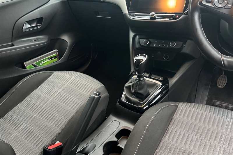 Used Vauxhall Corsa 2022 for sale - 76939150: Photo 14