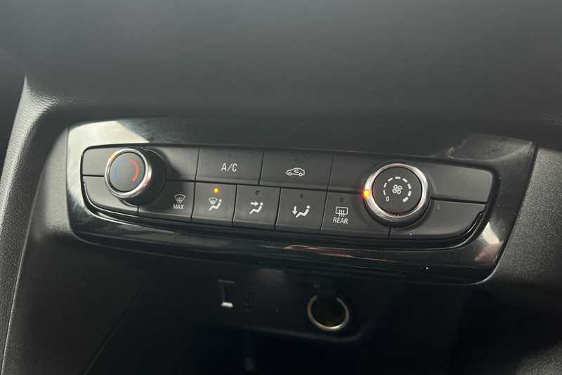 Used Vauxhall Corsa 2022 for sale - 76939150: Photo 15