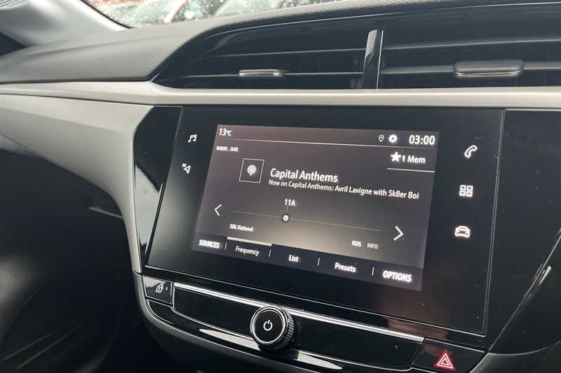 Used Vauxhall Corsa 2022 for sale - 76939150: Photo 17