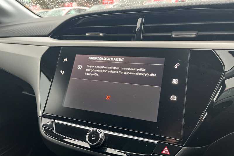 Used Vauxhall Corsa 2022 for sale - 76939150: Photo 18