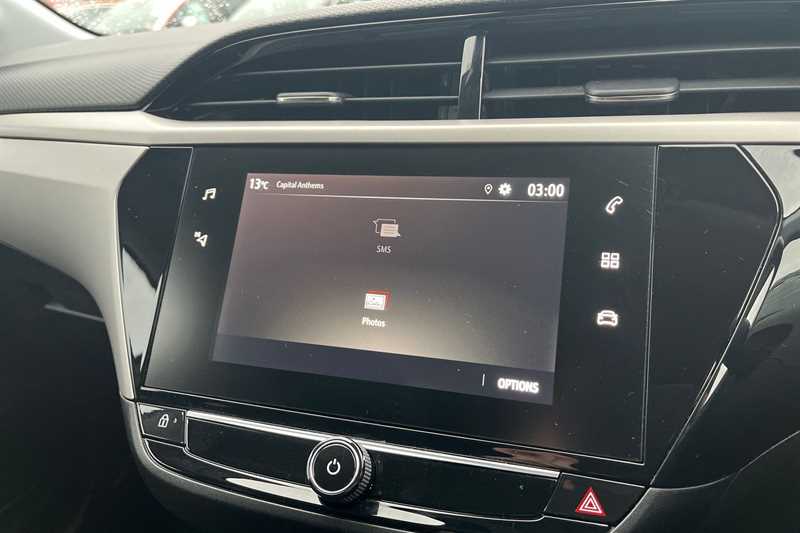 Used Vauxhall Corsa 2022 for sale - 76939150: Photo 19