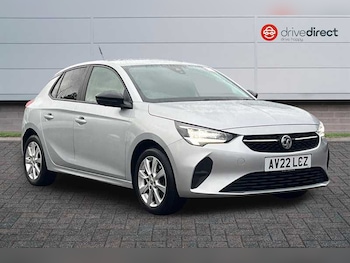 Used Vauxhall Corsa 2022 for sale - 76939150: Photo