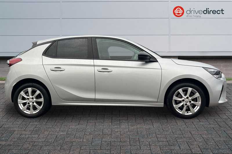 Used Vauxhall Corsa 2022 for sale - 76939150: Photo 2