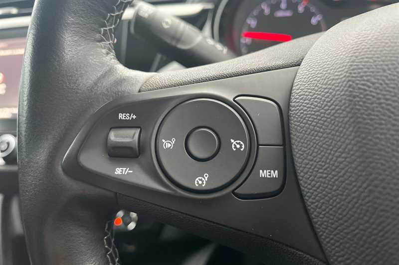 Used Vauxhall Corsa 2022 for sale - 76939150: Photo 21