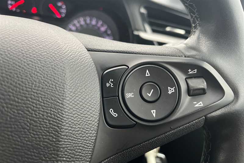 Used Vauxhall Corsa 2022 for sale - 76939150: Photo 22