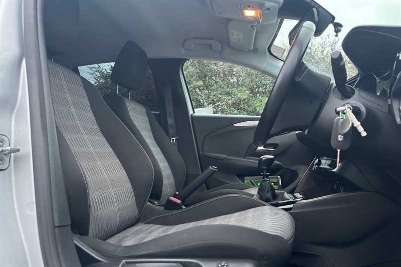 Used Vauxhall Corsa 2022 for sale - 76939150: Photo 23