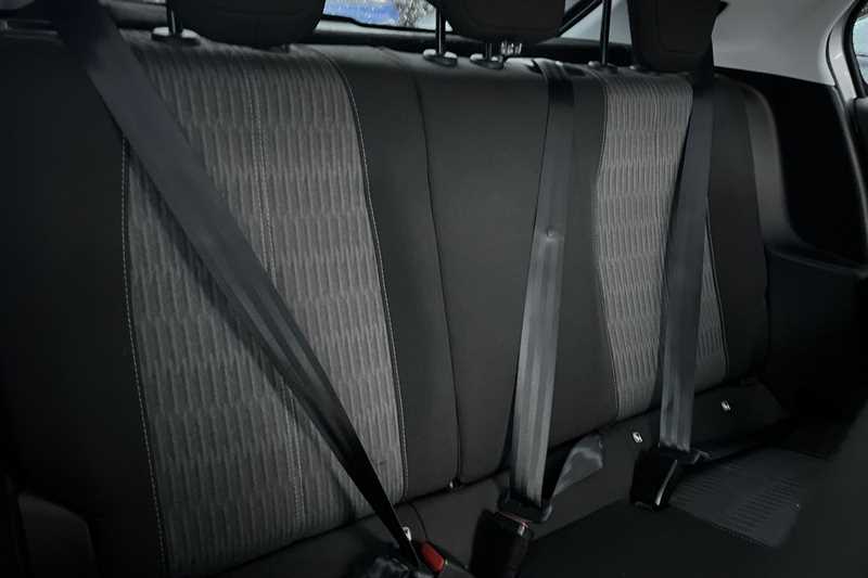 Used Vauxhall Corsa 2022 for sale - 76939150: Photo 24