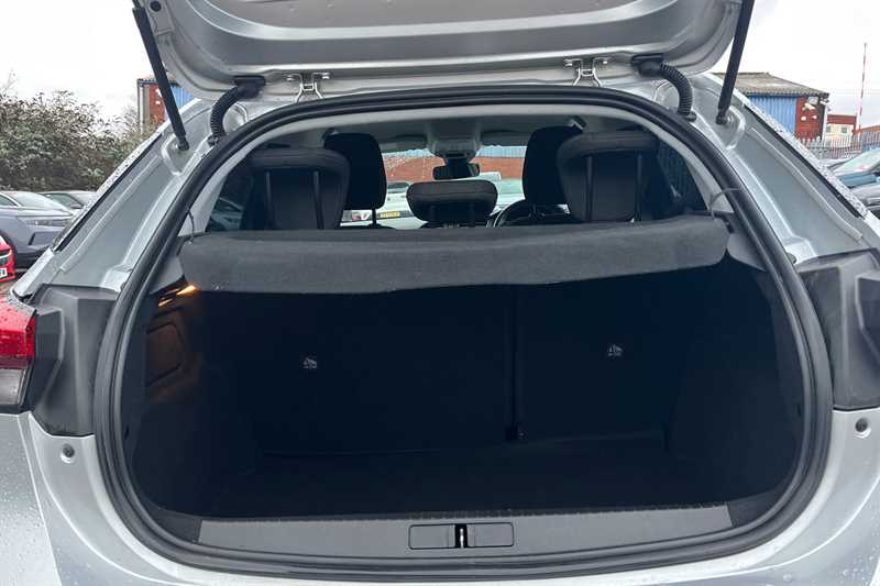 Used Vauxhall Corsa 2022 for sale - 76939150: Photo 25