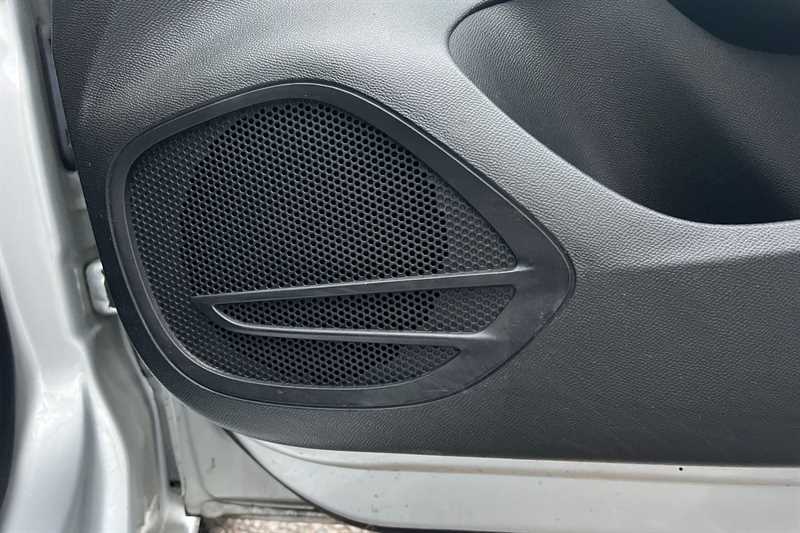 Used Vauxhall Corsa 2022 for sale - 76939150: Photo 27