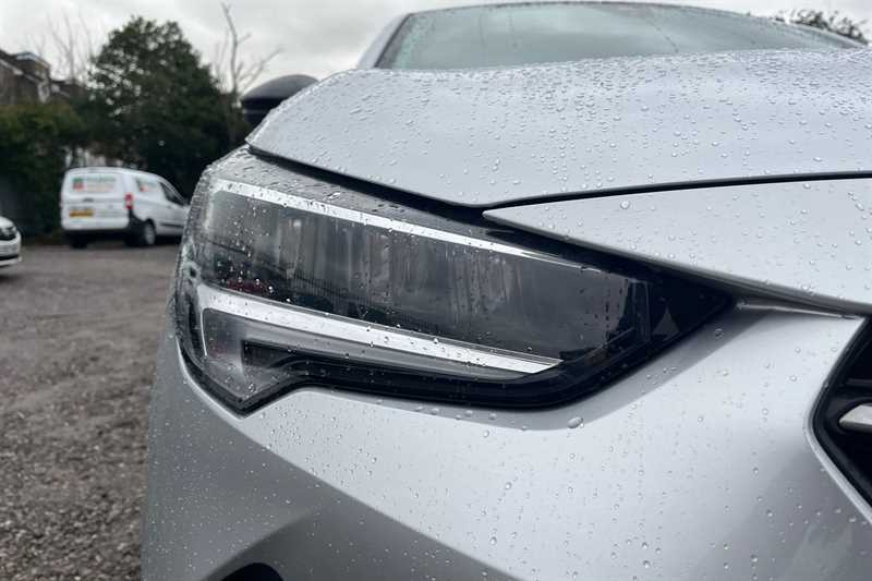 Used Vauxhall Corsa 2022 for sale - 76939150: Photo 28