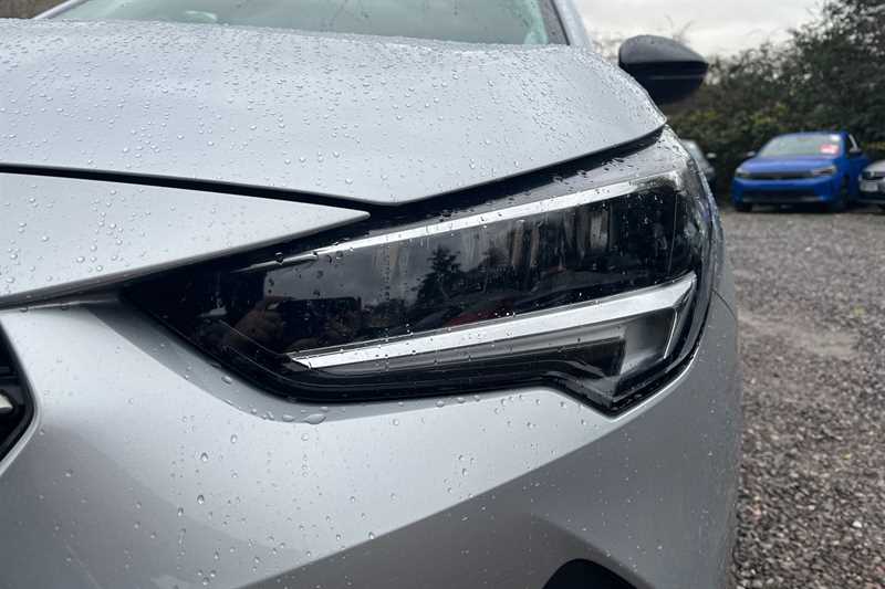 Used Vauxhall Corsa 2022 for sale - 76939150: Photo 29