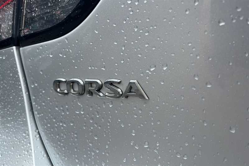 Used Vauxhall Corsa 2022 for sale - 76939150: Photo 30